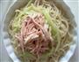 鸡丝凉面的做法图解8