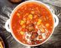 西红柿炖牛腩的做法图解3