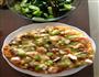 海鲜大汇pizza的做法图解1