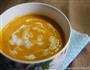 奶油南瓜浓汤的做法图解12