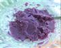 紫薯球的做法图解1