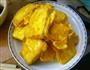 黄金脆皮豆腐的做法图解4