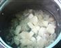 淮山银耳红薯糖水的做法图解4