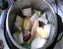 冬瓜薏米鸭汤的做法图解3