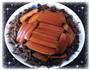 梅菜扣肉的做法图解15