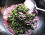 清炒红苋菜的做法图解4