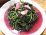 清炒红苋菜的做法图解5