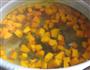 南瓜玉米羹的做法图解3