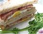 三明治的做法图解6