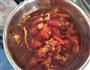 鸡蛋西红柿面的做法图解3