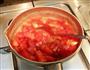 番茄红酱素Pizza的做法图解2