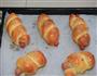 热狗面包的做法图解8