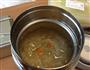 莲子百合银耳羹的做法图解4