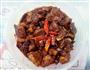香辣红烧牛腩的做法图解5