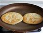 香菇鸡肉馅饼的做法图解6