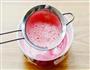 两种纯天然果汁混搭出不一样的口感-西瓜青提果冻杯的做法图解3