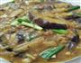 肉末茄子烩的做法图解5
