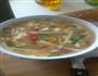 酸辣豆腐羹的做法图解5