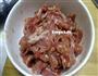 新手一次做成功的“滑”蛋牛肉的做法图解4