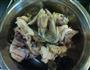 美容养颜-香菇鸡汤的做法图解2