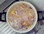 海鲜粥的做法图解3