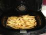 空气炸锅炸薯条的做法图解4
