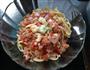 海鲜意大利面的做法图解10