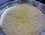 韭菜鸡蛋粉条包子的做法图解2