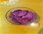 紫薯球的做法图解1