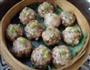 葛粉圆子的做法图解8