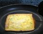 鸡蛋土司的做法图解5