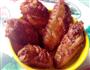 新奥尔良烤翅的做法图解1