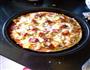 黑椒大虾披萨的做法图解6