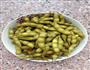 五香盐水毛豆的做法图解5
