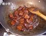 香辣版红烧肉的做法图解9