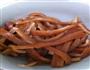 小炒肉皮的做法图解1