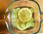 月脂黄瓜柠檬饮的做法图解2