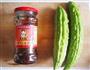 老干妈炒苦瓜的做法图解1