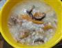 排骨粥的做法图解3