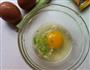奶酪鸡蛋卷的做法图解1