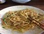鸡丝凉面 懒人做法的做法图解4