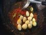 茄汁鹌鹑蛋的做法图解12