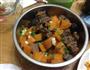 胡萝卜烧牛腩的做法图解5