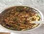 木耳胡萝卜肉包的做法图解4