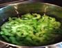 蜜柚苦瓜的做法图解2