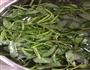 减肥菜凉拌空心菜的做法图解2