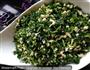 香拌马兰头的做法图解9