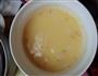 虾皮蛋羹的做法图解2