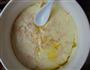 虾皮蛋羹的做法图解3