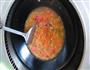 西红柿鸡蛋打卤面的做法图解7